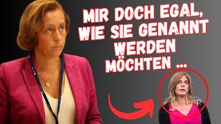 💥 BLOßGESTELLT Beatrix von Storch lässt es KRACHEN 💥 [upl. by Esital]