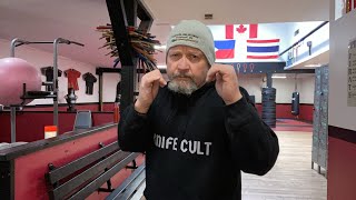 Why are Martial Arts and Combatives not SelfDefense [upl. by Engamrahc]