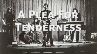 A Plea For Tenderness  Jonathan Richman [upl. by Anilorac]