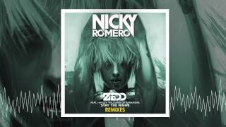 Zedd ft Hayley Williams  Stay The Night Nicky Romero Remix [upl. by Lennie699]