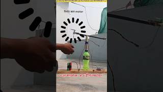 car motor vs drone motor dc fan toys motor RKG [upl. by Dannel]