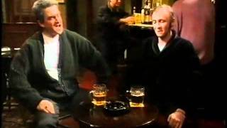 Harry Enfield  Self Righteous Brothers [upl. by Nodnek351]