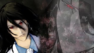 Noblesse AMV Iam Stronger [upl. by Anavahs634]