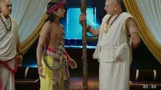 Chakravartin Ashoka Samrat  Season 1  Full Episode 1 [upl. by Deming]