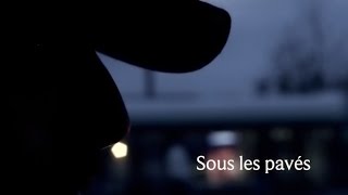 Souffrance  Sous les pavés Clip Officiel [upl. by Kier]