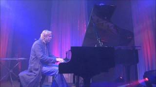 The Other Side Of Rick Wakeman 2006 Part 13 Wonderous Stories amp The Meeting [upl. by Gnilrad]