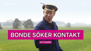 Uti bögda – Bonde söker kontakt [upl. by Hennie75]