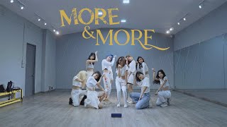 TWICE “MORE amp MORE” Dance Practice cover by BESTEVER From Viet Nam [upl. by Custer]