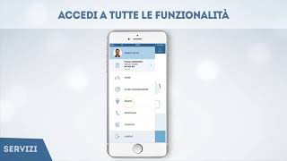 Nuova app ViaggiaConMe [upl. by Letsirk]