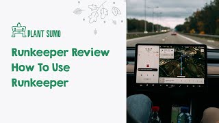 Runkeeper Review  How To Use Runkeeper [upl. by Nirrol]