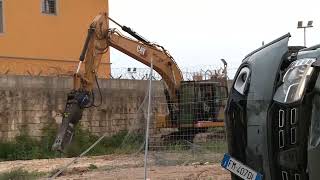 Sassari Rapina Mondialpol E caccia alluomo in tutta la Sardegna 29 06 24 [upl. by Ruiz62]