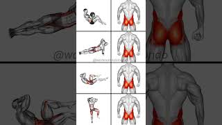 Say Goodbye to Love Handles Effective Exercises to Trim Your Waist [upl. by Araed751]