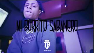 FREE KAY FLOCK X DD OSAMA  TYPE BEAT 2022 quotMI BURRITO SABANERO DRILLquot [upl. by Roxane]