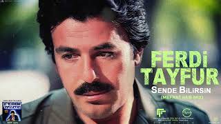 FERDi TAYFUR  quotSENDE BiLiRSiNquot  MEFRAT RNB MIX  FerDiFON [upl. by Dael]