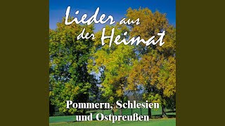 Pommernlied  Wenn in stiller Stunde [upl. by Adallard392]