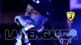 Jutha  La Venganza l Video Oficial [upl. by Attalie]