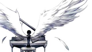 【DEEMO】Wings of piano【MIDI】 [upl. by Owades720]