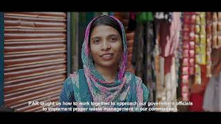 CitizenLed Advocacy Supports Marginalized Communities in Bangladesh [upl. by Harikahs]