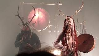 Heilung  In Maidjan  Riviera Theatre  Chicago IL [upl. by Plante]