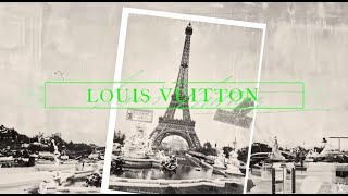 LOUIS VUITTON  A legendary history [upl. by Wohlen]