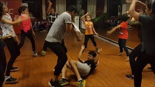 Anpadh Hali Ke Dance  Viral Videos  Instagram Reels  Funny Video 2022 [upl. by Ashok]