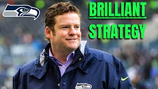 Seahawks Are About To Make The PERFECT Hire [upl. by Aihcila901]