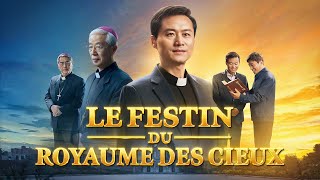 Film chrétien en français « Le festin du royaume des cieux » Bandeannonce [upl. by Roshelle]