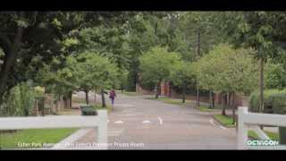 Video of Esher Surrey  Whats it like to live in Esher [upl. by Nytsyrk]