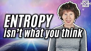 I dont believe the 2nd law of thermodynamics The most uplifting video Ill ever make [upl. by Sissel16]