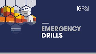 Enclosed Space Entry l Emergency Drills [upl. by Ailina52]