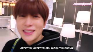 INDO SUB 181215 IKEA Shopping amp Assembling a shelf I Johnny’s Communication Center JCC Ep3 [upl. by Theran]