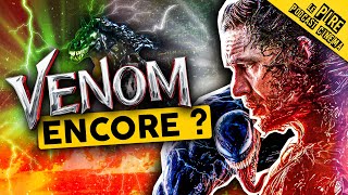 Pourquoi les films VENOM existent  🕷️alors que c’est horrible [upl. by Llehsyt]