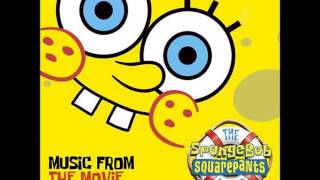 The Spongebob Squarepants Movie OST Ween  Ocean Man [upl. by Biagio]