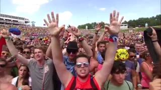 R3hab Nervo amp Ummet Ozcan  Revolution Tomorrowland 2013 Live [upl. by Merriott]