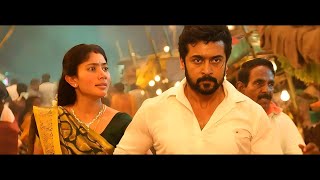 NGK Full Movie In Hindi Dubbed  Suriya Sai Pallavi Rakul Preet Singh  1080p HD Facts amp Review [upl. by Jammal630]