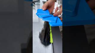 The Super Tool For Shaping Silicone Aquarium 😱  shorts silicone tools video [upl. by Llemej21]