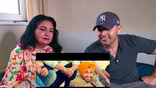 REACTION  ATT KARTI  JASSI GILL [upl. by Eehc]