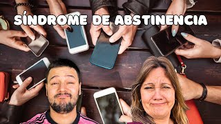 ¿Todos somos ADICTOS a nuestros teléfonos  Ep 45 [upl. by Gurney]