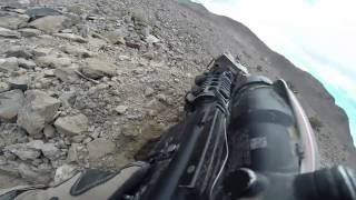 GOPRO LIVE FIRE 29 Palms Range 401 [upl. by Jurdi]