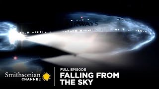 Falling from the Sky Air Disasters FULL EPISODE  Smithsonian Channel [upl. by Lasonde470]