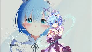 Nightcore  Wishing CV Inori Minase [upl. by Eenor203]