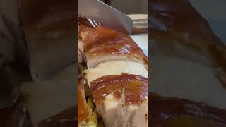 Lechon Belly youtubeshorts canada [upl. by Orran]