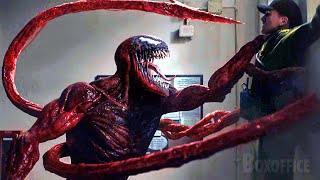 Carnage activates rampage mode for 10 minutes Venom 2 Best Scenes 🌀 4K [upl. by Tabshey700]