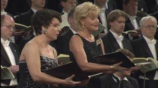 Mendelssohn Symphony No 2  Abbado · Berliner Philharmoniker [upl. by Oflunra]