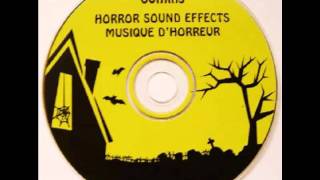 Scarewear  Halloween Sound of Horror [upl. by Janyte]