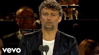 Jonas Kaufmann  Nessun Dorma  Live from Berlins Waldbühne [upl. by Ho]