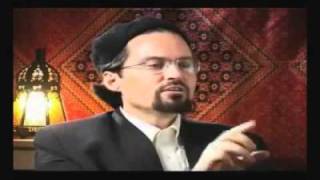 The Meaning of Mawlid  Sheikh Hamza Yusuf [upl. by Gloriana]