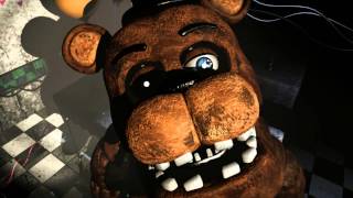 Co by było gdyby animatroniki umiały śpiewać 2 [upl. by Harrow]