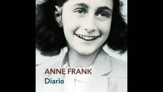 El diario de Anne Frank  Anne Frank AUDIOLIBRO [upl. by Neumann]