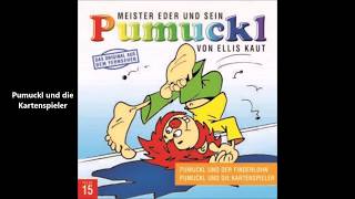 Pumuckl und die Kartenspieler  Kinder Hörspiel  Meister Eder und sein  CD MC Hörbuch audiobook [upl. by Coonan]